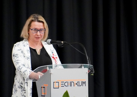 80 lat Kuźni Pokoleń!