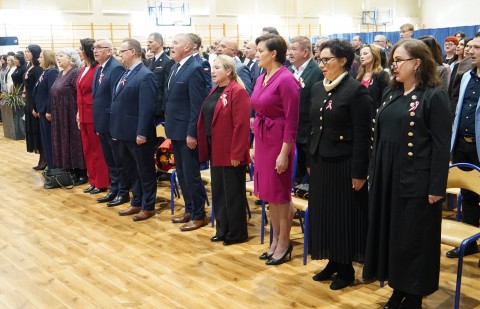 80 lat Kuźni Pokoleń!