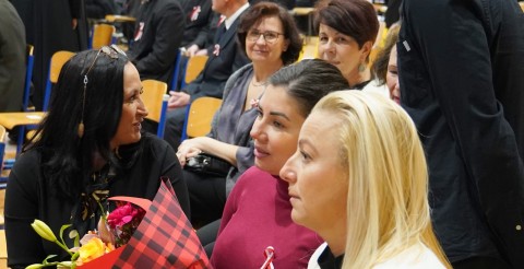 80 lat Kuźni Pokoleń!