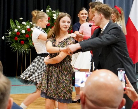 80 lat Kuźni Pokoleń!