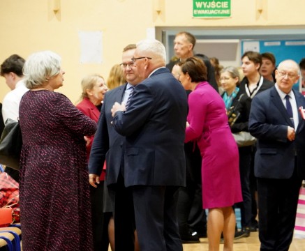 80 lat Kuźni Pokoleń!