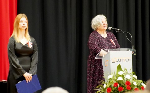 80 lat Kuźni Pokoleń!