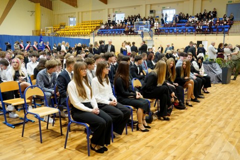 80 lat Kuźni Pokoleń!