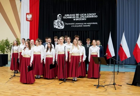 80 lat Kuźni Pokoleń!