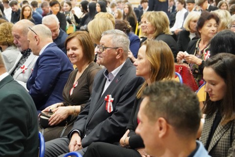 80 lat Kuźni Pokoleń!