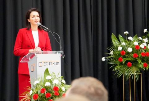 80 lat Kuźni Pokoleń!