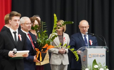 80 lat Kuźni Pokoleń!