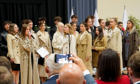 80 lat Kuźni Pokoleń!