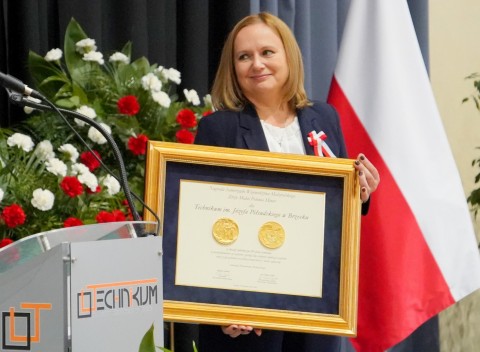 80 lat Kuźni Pokoleń!