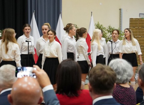 80 lat Kuźni Pokoleń!