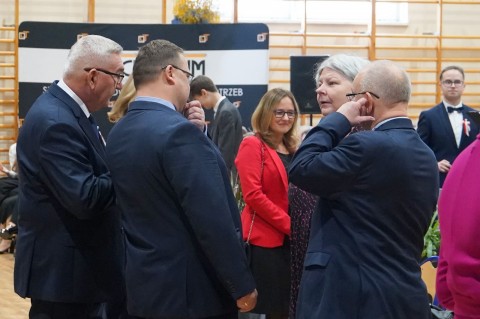 80 lat Kuźni Pokoleń!