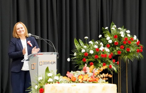 80 lat Kuźni Pokoleń!