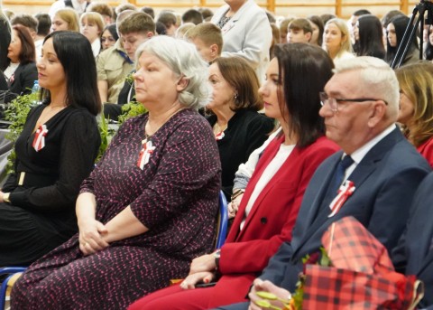 80 lat Kuźni Pokoleń!