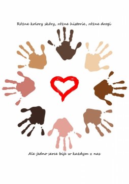 Tydzień Tolerancji w Technikum im. J. Piłsudskiego w Brzesku