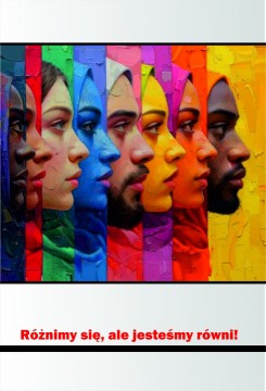 Tydzień Tolerancji w Technikum im. J. Piłsudskiego w Brzesku