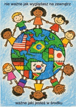 Tydzień Tolerancji w Technikum im. J. Piłsudskiego w Brzesku