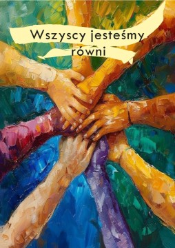 Tydzień Tolerancji w Technikum im. J. Piłsudskiego w Brzesku