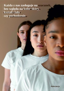 Tydzień Tolerancji w Technikum im. J. Piłsudskiego w Brzesku