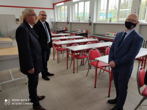 Zielonka stawia na branżę elektroenergetyczną