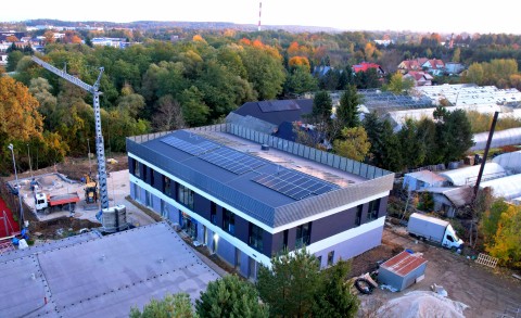 Mechatroniczne kompetencje przyszłości