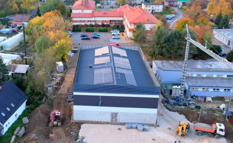 Mechatroniczne kompetencje przyszłości