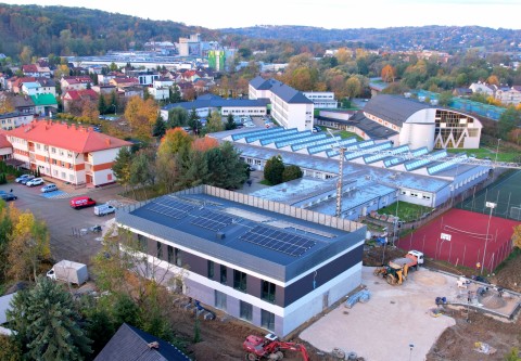 Mechatroniczne kompetencje przyszłości