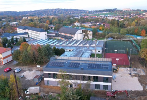 Mechatroniczne kompetencje przyszłości