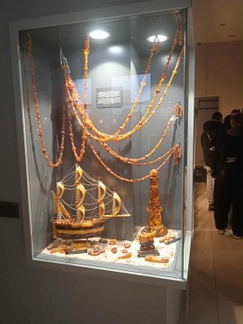 Uczniowie z Zielonki na warsztatach językowych