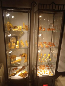 Uczniowie z Zielonki na warsztatach językowych