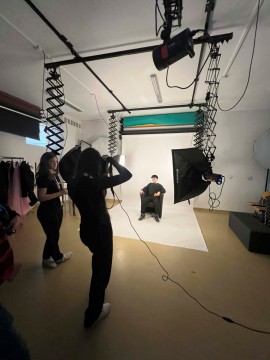 Poznaj kierunki, zobacz na żywo, spróbuj sam! – Dzień Otwarty w Technikum im. J. Piłsudskiego w Brzesku.