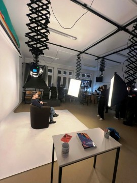 Poznaj kierunki, zobacz na żywo, spróbuj sam! – Dzień Otwarty w Technikum im. J. Piłsudskiego w Brzesku.