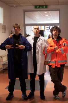 Poznaj kierunki, zobacz na żywo, spróbuj sam! – Dzień Otwarty w Technikum im. J. Piłsudskiego w Brzesku.