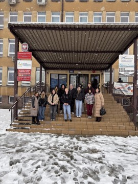 Problem marnowania żywności - młodzież z Zielonki pokazuje, że przyszłość jest w dobrych rękach…