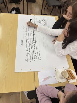 Problem marnowania żywności - młodzież z Zielonki pokazuje, że przyszłość jest w dobrych rękach…