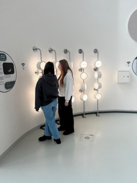 Technikum im. J. Piłsudskiego w Brzesku: „Poznaj Małopolskę”