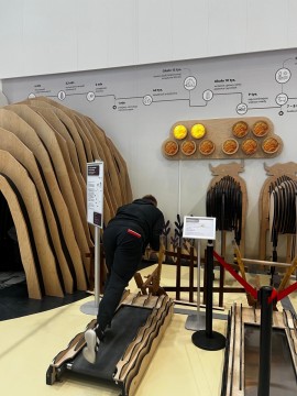 Technikum im. J. Piłsudskiego w Brzesku: „Poznaj Małopolskę”