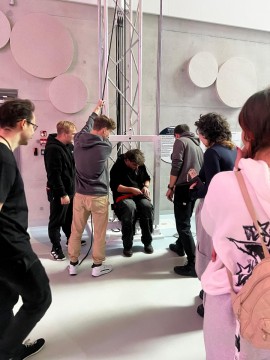 Technikum im. J. Piłsudskiego w Brzesku: „Poznaj Małopolskę”