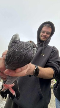 Technikum im. J. Piłsudskiego w Brzesku: „Poznaj Małopolskę”