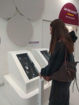 Technikum im. J. Piłsudskiego w Brzesku: „Poznaj Małopolskę”