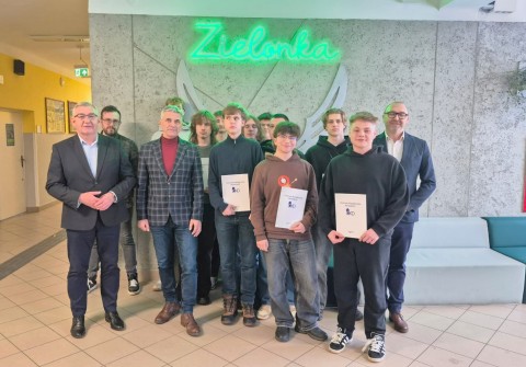 Dlaczego warto się uczyć sztucznej inteligencji?