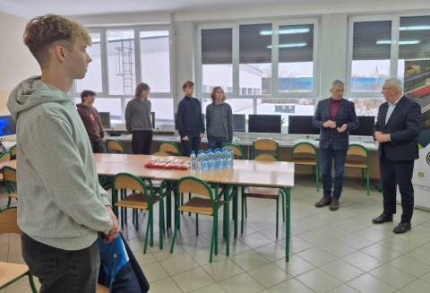 Dlaczego warto się uczyć sztucznej inteligencji?