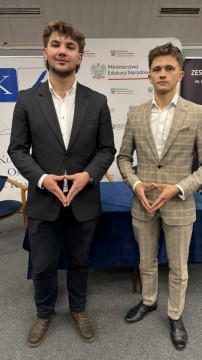 Technikum im. J. Piłsudskiego w Brzesku: Okrągły Stół Uczniowski Szkół Zawodowych w Krakowie