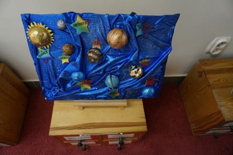 Ogólnopolska Konferencja EduSky  „Edukacja kosmiczna w nauczaniu "dla nauczycieli  i edukatorów