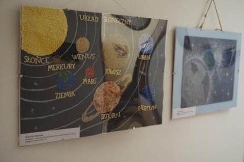 Ogólnopolska Konferencja EduSky  „Edukacja kosmiczna w nauczaniu "dla nauczycieli  i edukatorów