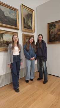 Technikum im. J. Piłsudskiego w Brzesku: Śladami przeszłości i tradycji – szkolna wyprawa do Lublina