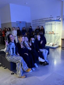 Technikum im. J. Piłsudskiego w Brzesku: Śladami przeszłości i tradycji – szkolna wyprawa do Lublina