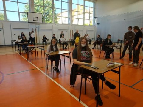 Kolejny indeks dla geodetów z Zielonki