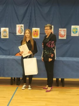 Kolejny indeks dla geodetów z Zielonki