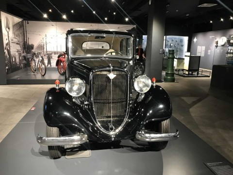 Kraków oczami logistyków z Technikum im. J.Piłsudskiego w Brzesku