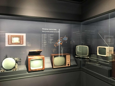 Kraków oczami logistyków z Technikum im. J.Piłsudskiego w Brzesku